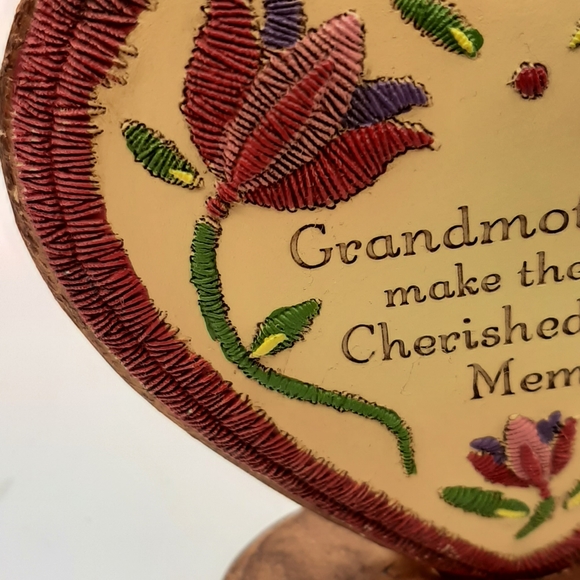 Cherished Memories Country Soul 29023 2012 Pavilion Gift - Picture 5 of 7